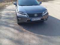Продам Lexus RX 350
