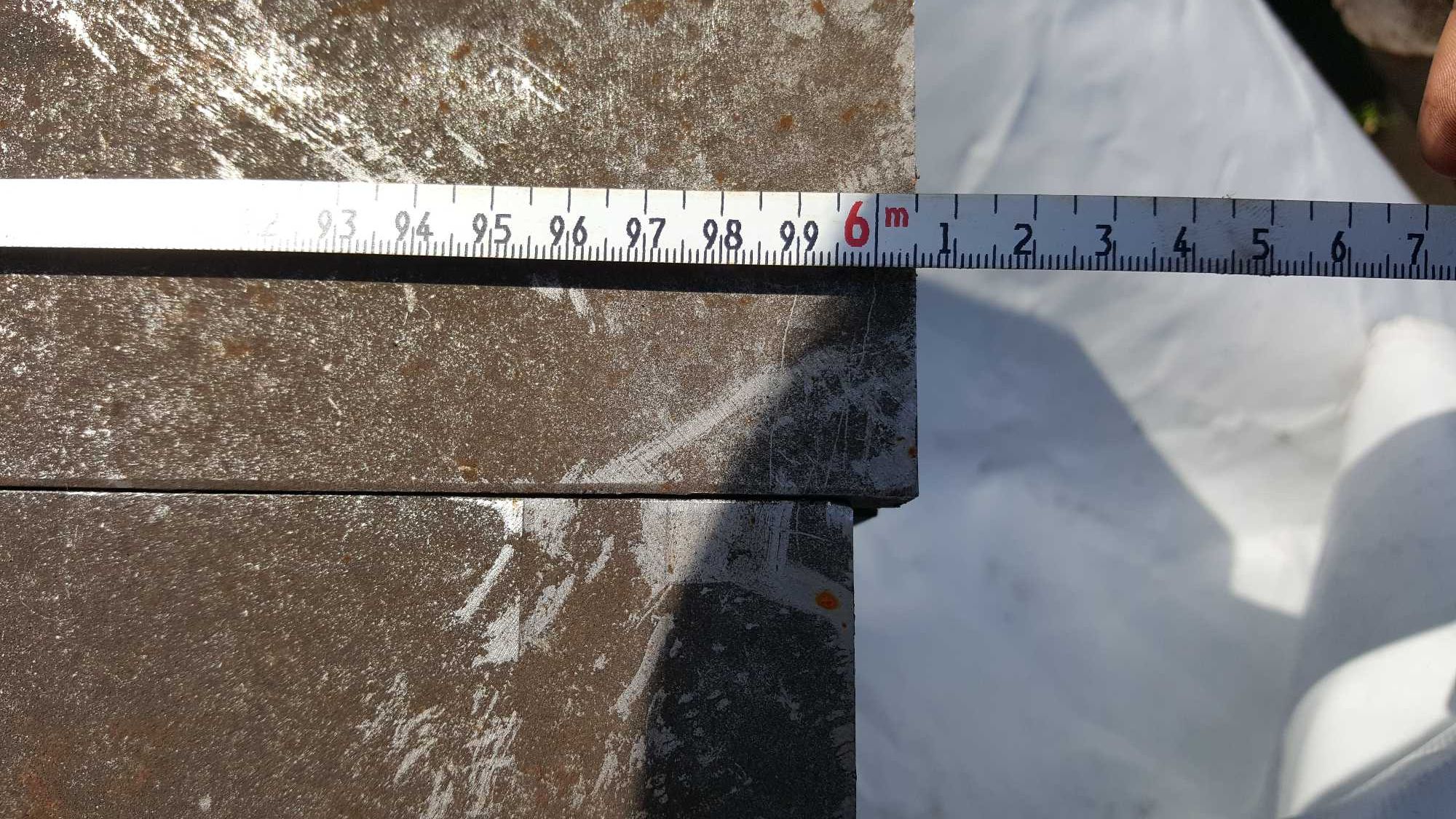Stalowe bazy, pod prowadnice liniowe, do maszyn i urządzeń CNC 90x120