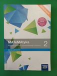 Matematyka 2, Edycja 2024
