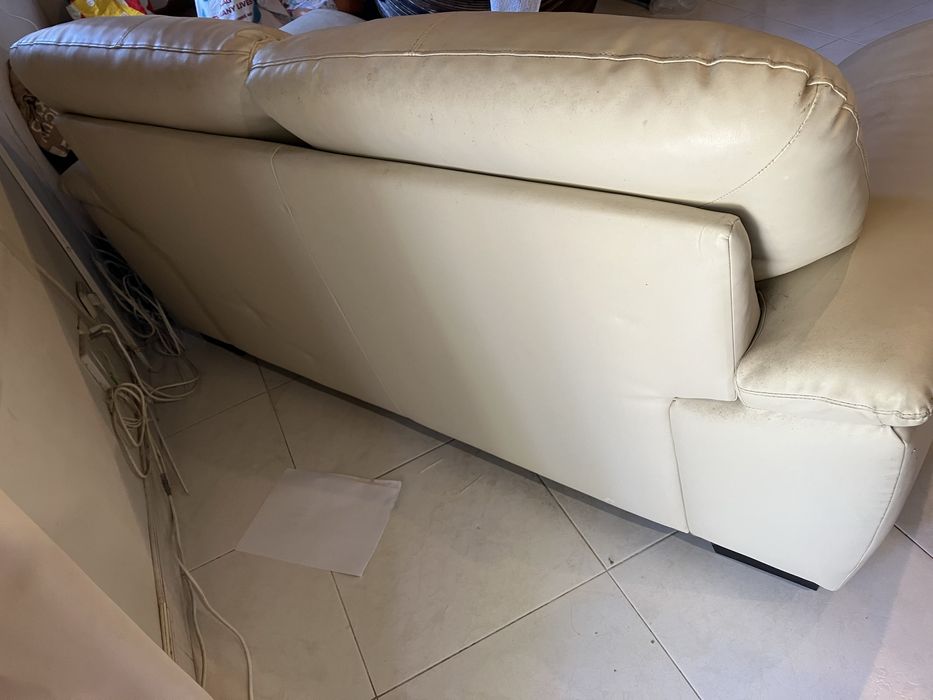 Sofa Ike usada bom estado