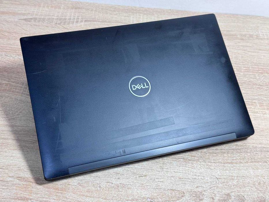 Dell Latitude 7480 i5(7) 14″ HD • до32GB DDR4 • до 1Tb SSD • Win 11