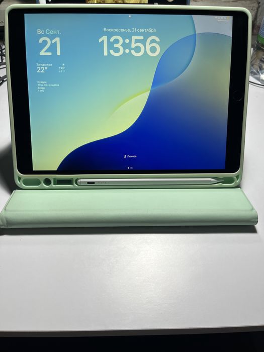 IPAD AIR 3 64 gb