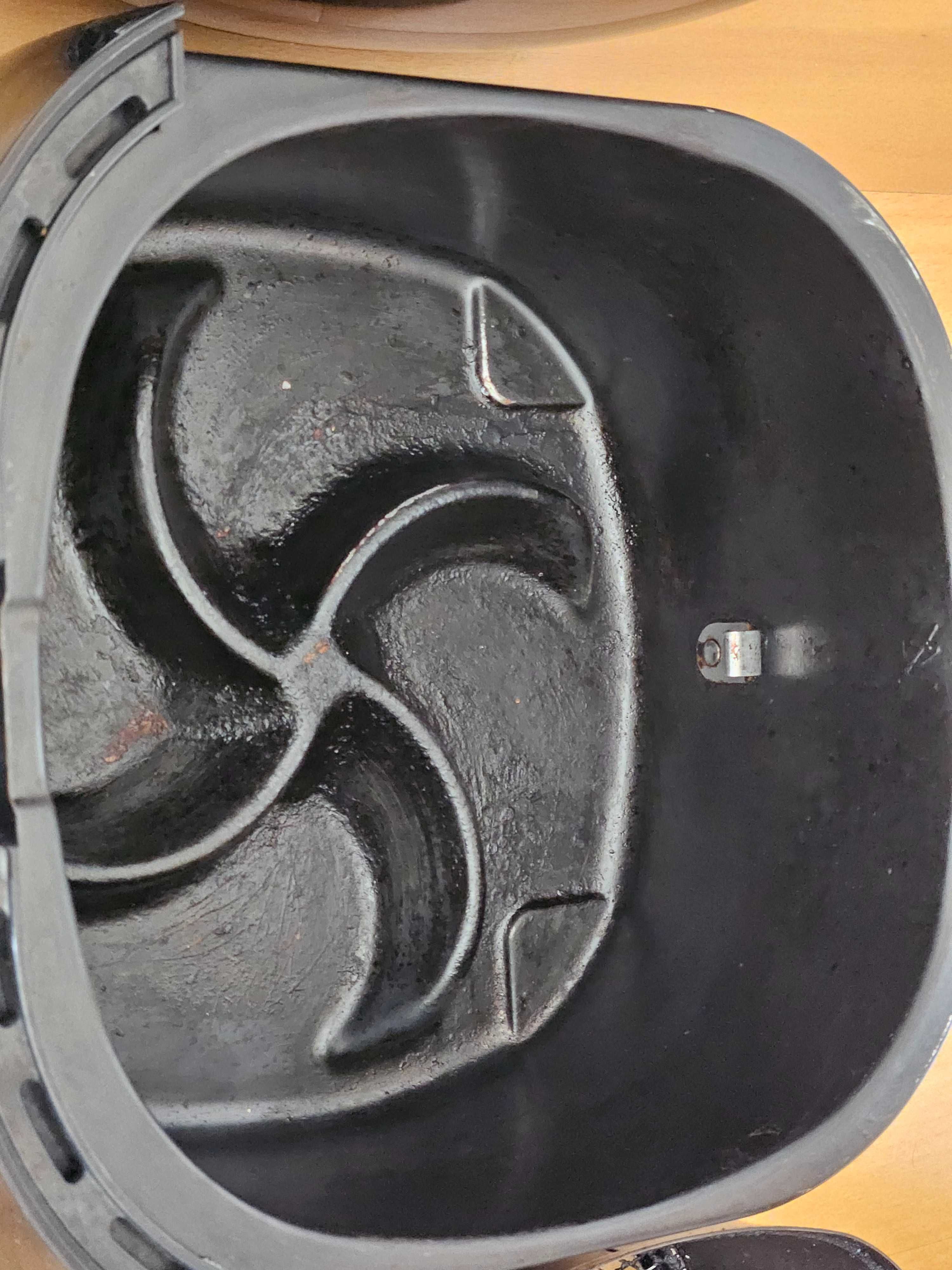 Fritadeira sem Óleo - Air Fryer Philips
