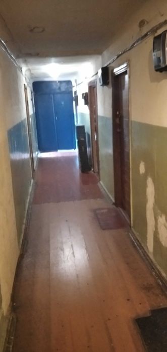 Сдам комнату в общежитии