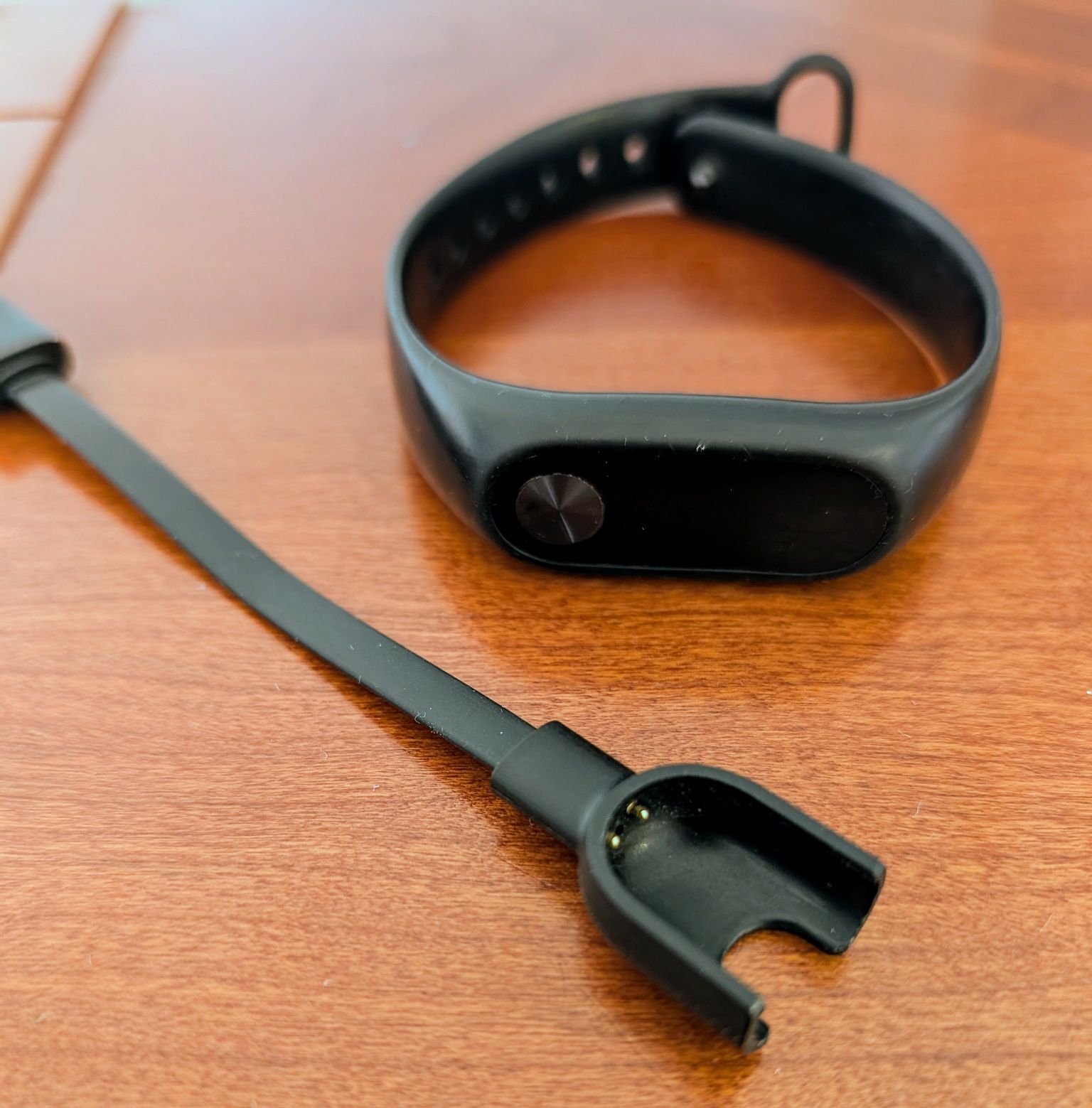Xioami Mi Band 2 Smart opaska
