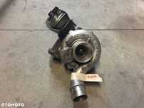 gw! turbina RENAULT ESPACE IV VEL SATIS 3,0 DCI