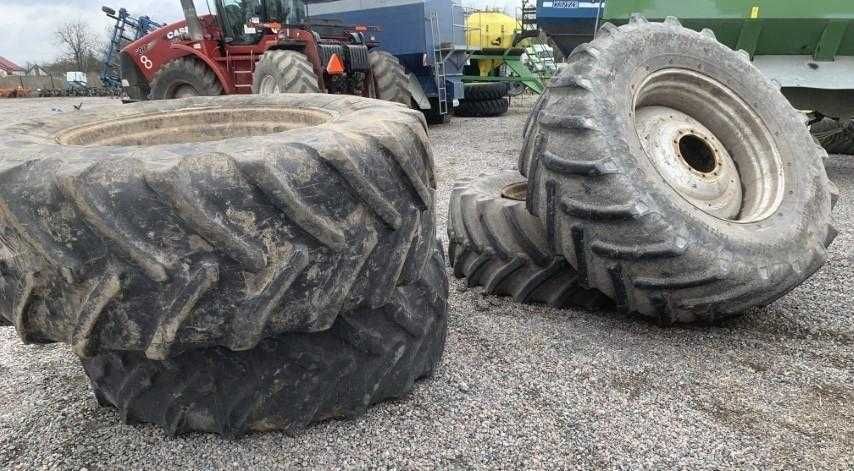 Трактор Case IH Staiger 535, 2008 р.в.
