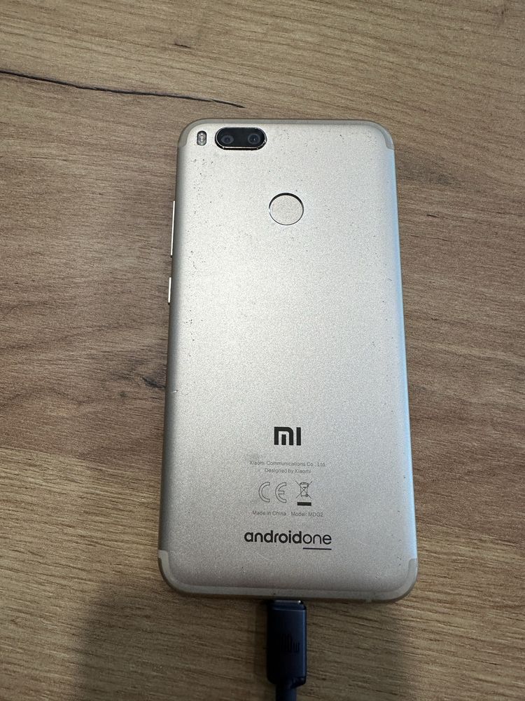 Xiaomi. Mi    A1 4/64