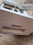 Podajnik proszku pralki siemens