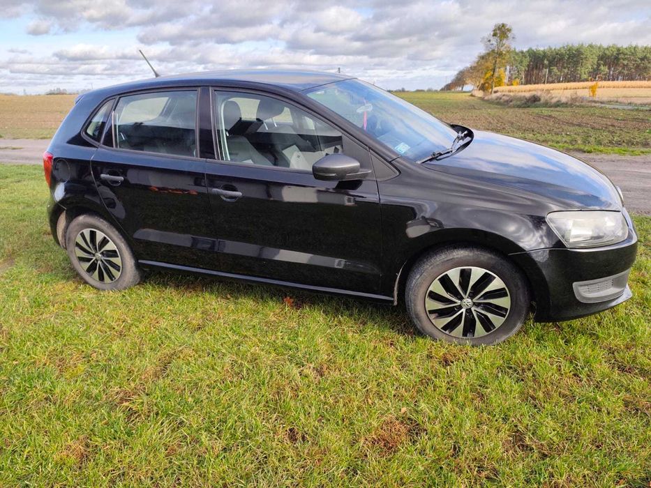 VW polo sprzedam