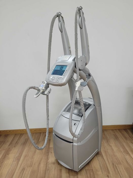 Cellu M6 Keymodule 2s kosmetyczna. Endermologia LPG