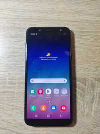 Продам Samsung A6 2018