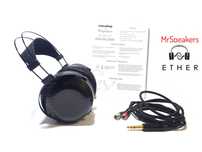 Drop MrSpeakers Ether CX - культ нейтрального та чесного звуку $900
