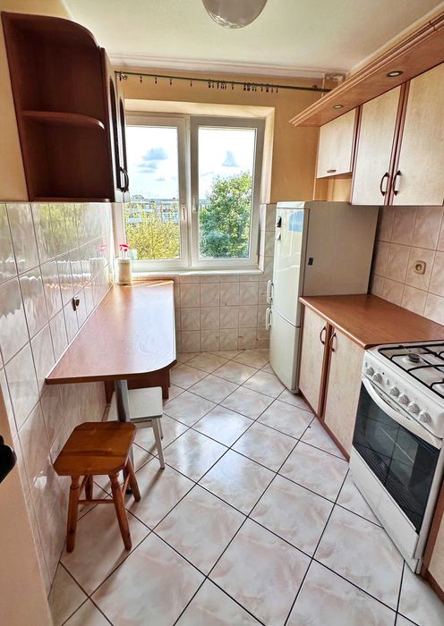 Wynajmę od zaraz fajny pokój z dobrej lokalizacji. Gdańsk Cheł,