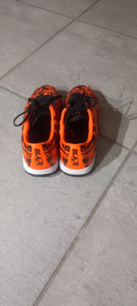 Adidasy dla chłopca