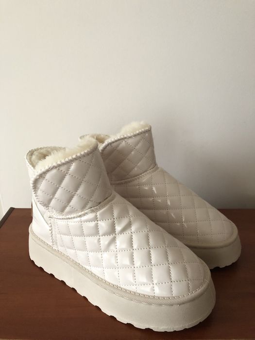 Угги жіночі 37 розмір( черевики , ботінки зима зимові )