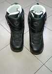 Buty snowboardowe 44