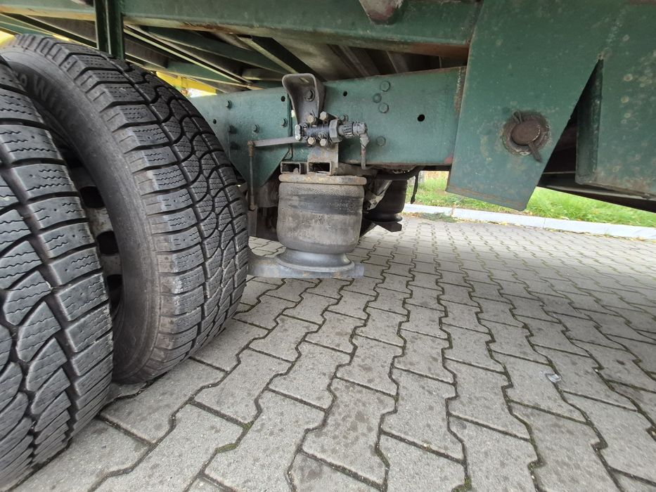 Iveco daily specjalny pomoc drogowa