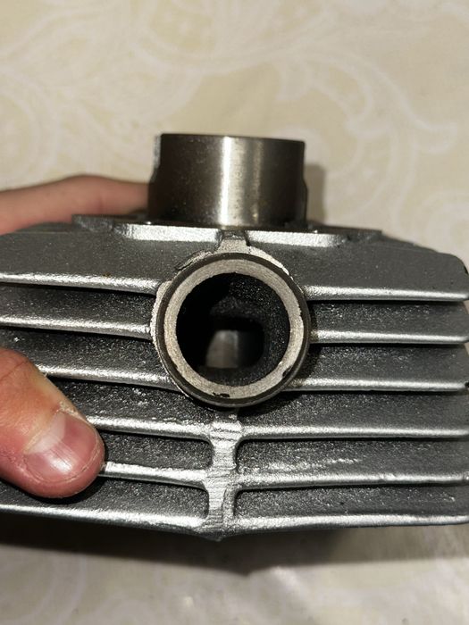 Cylinder 50cc Romet Komar/Kadet nieuzywany