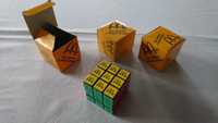 Cubo Rubik / mágico McDonald's