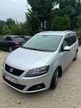 Seat alhambra 7 osobowy wynajem