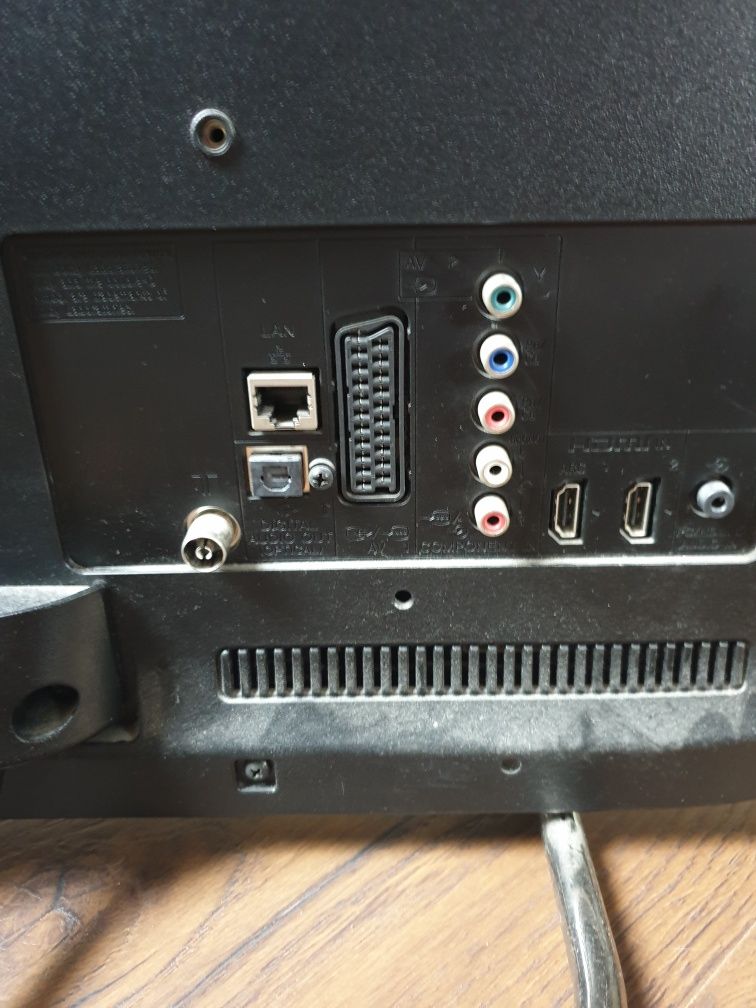 Telewizor Sony bravia lcd 26 kdl 26ex320 - NOWA CENA