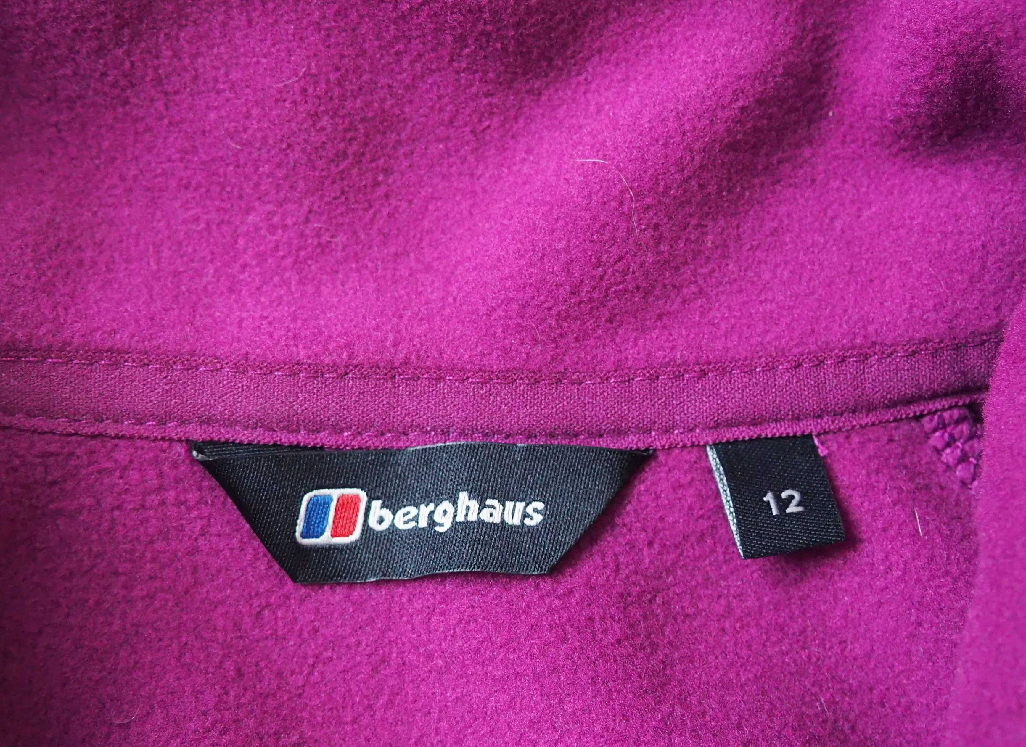 Berghaus_Prism Fleece Jacket_bluza damska_40