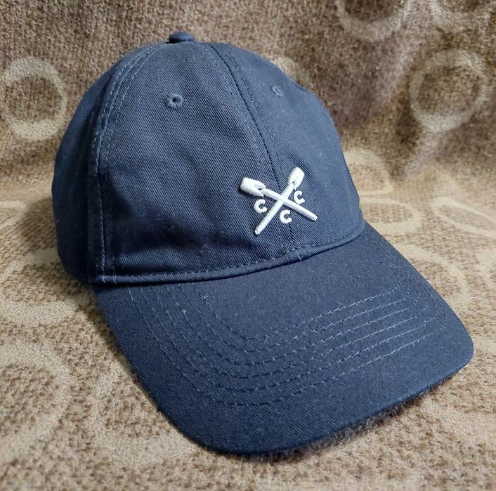 Кепка бейсболка Crew Clothing Company