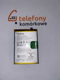 Nowa oryginalna bateria BLP803 realme 8