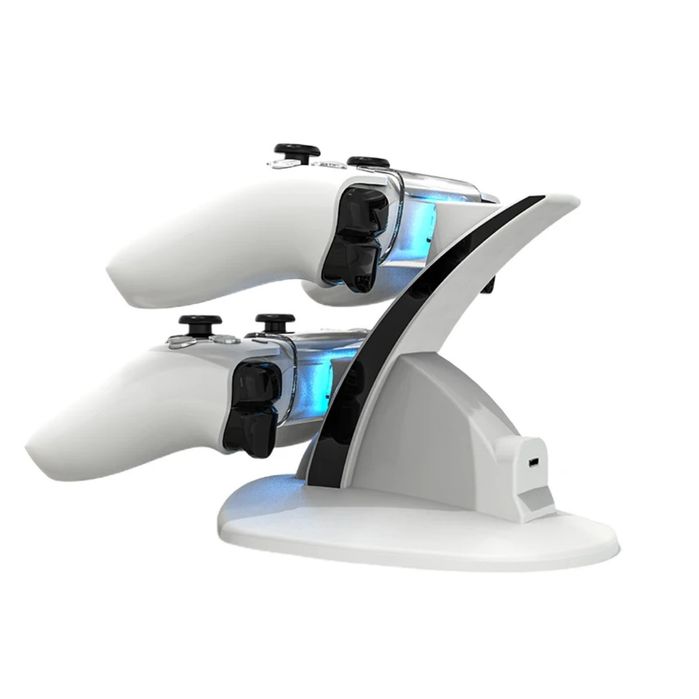 Base para DualSense PS5 para carregamento