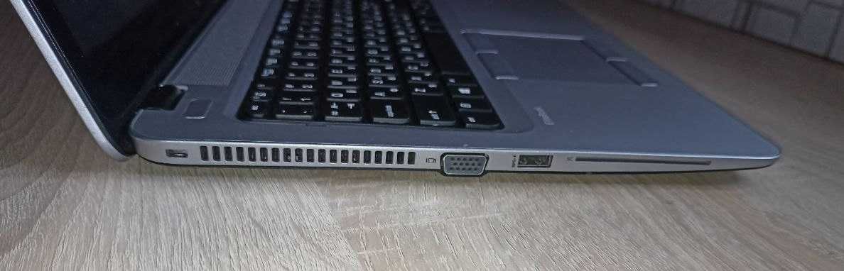 HP Elite Book 850 G3\ 15.6 fullHd TOUCH екран\ i5 6300\ 6годин\ 4G LTE