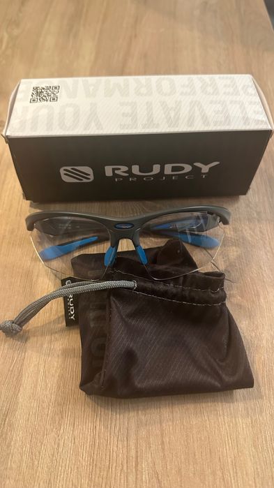 Rudy Project sport sunglasses