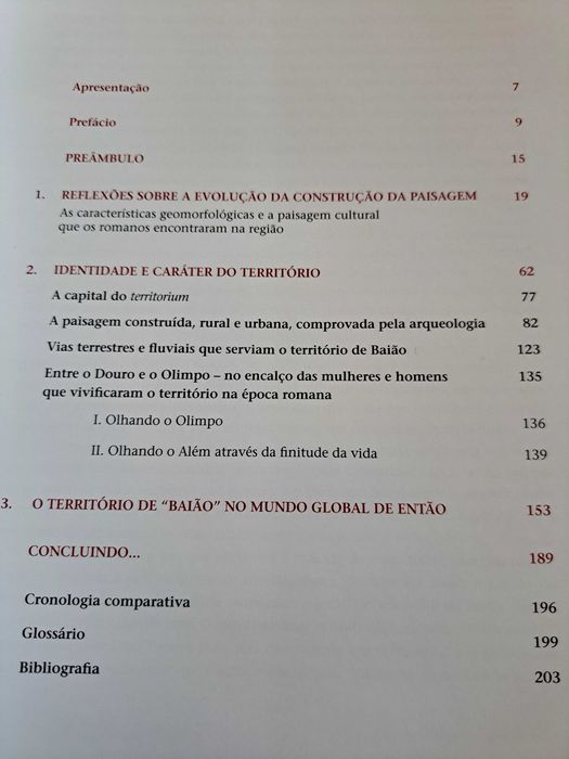 Baião Em Torno do Ano Zero