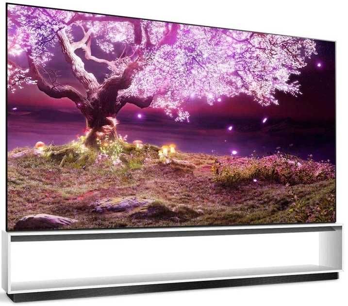 Телевізор LG OLED88Z19LA