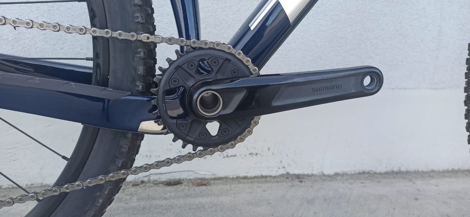 TREK PROCALIBER 9.6 (model 2023), Shimano XT,  Rozmiar L