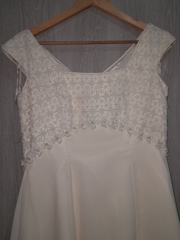Vestido de noiva
