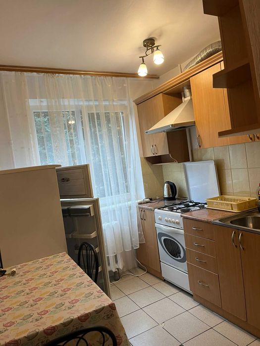 Оренда квартири 1 кімнатної. Залізничний район. Вулиця Петлюри