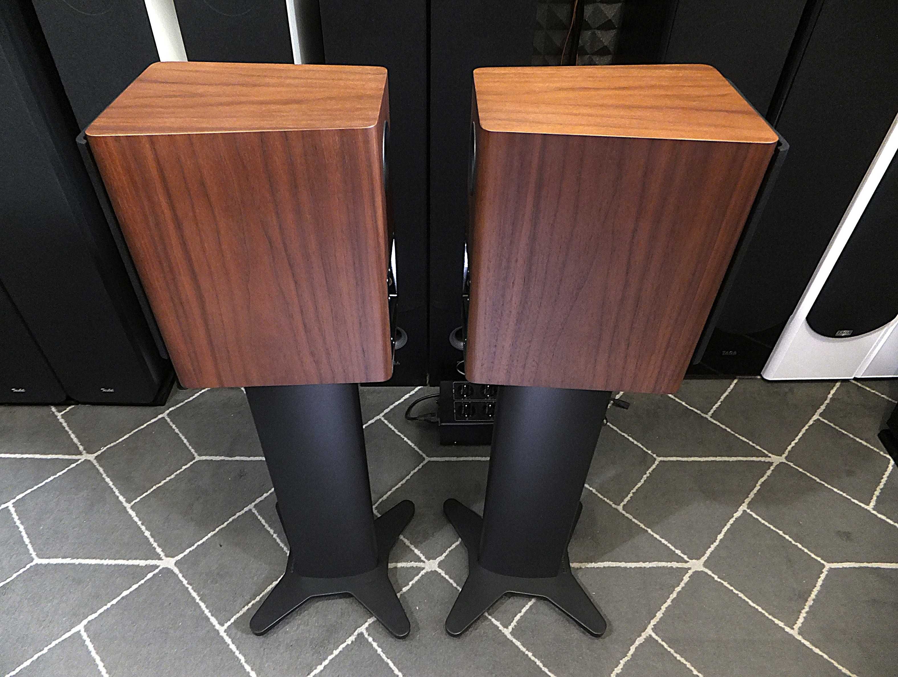 Kolumny głośnikowe DYNAUDIO EVOKE 10 / jak nowe / sklep 7 tys.