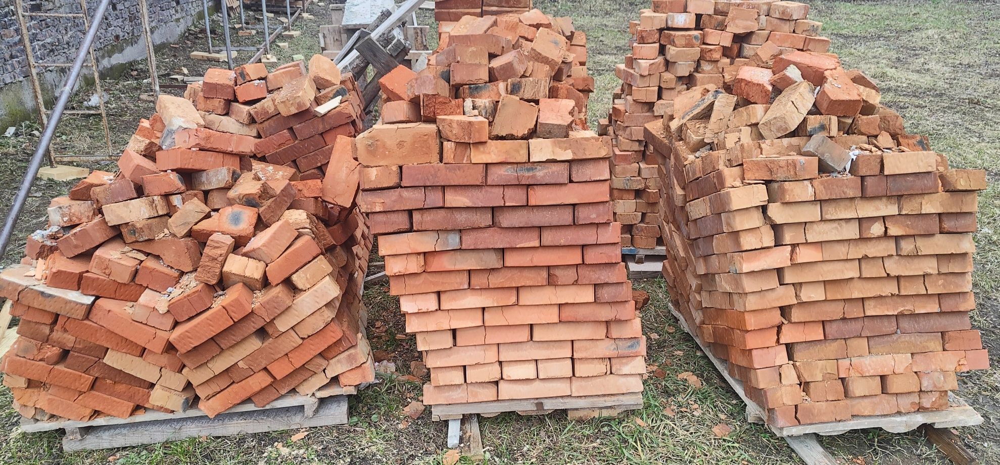 Продам цеглу керамічну