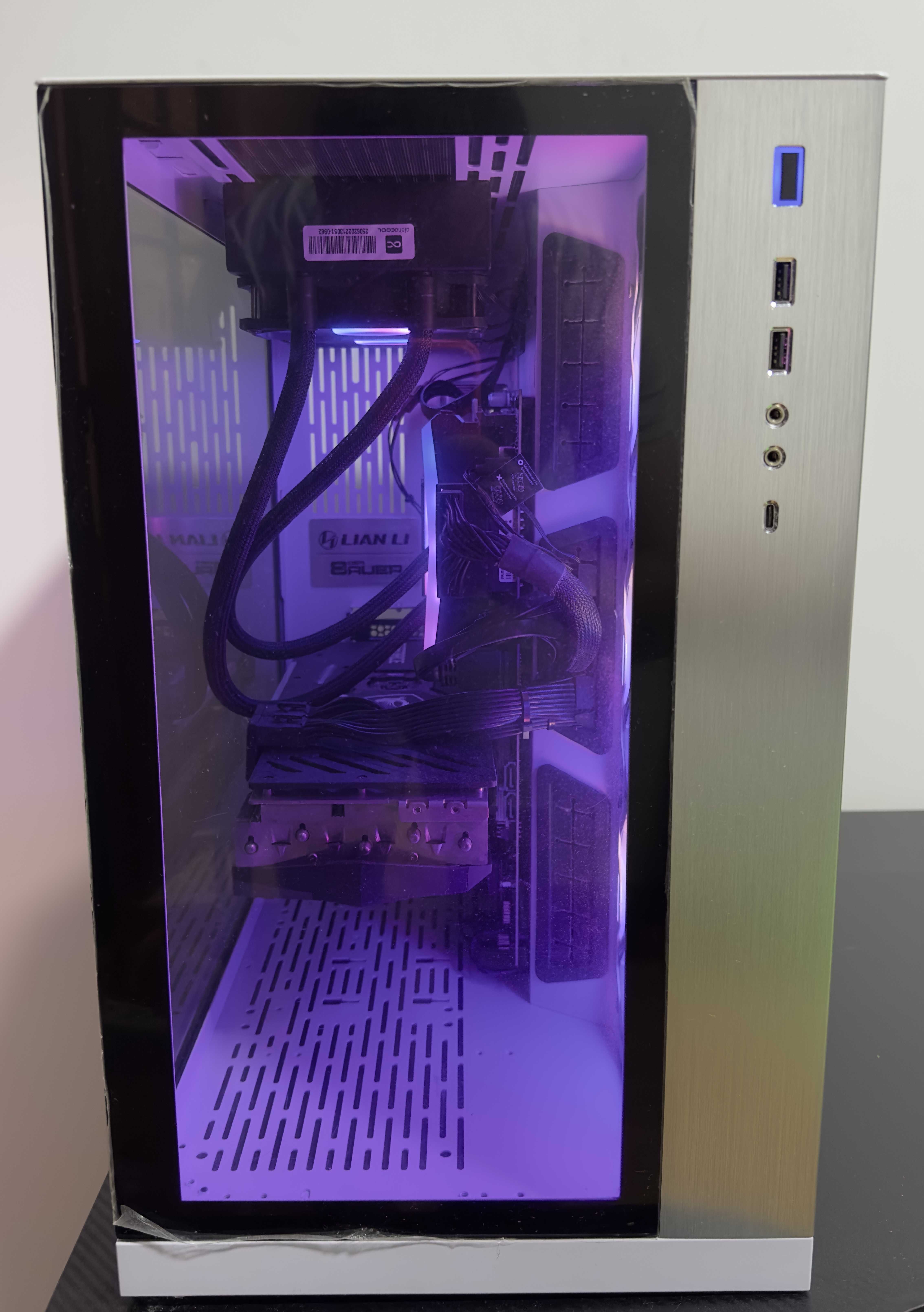 Computador / Torre Gaming