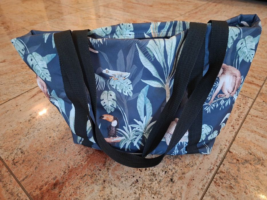 Torba do wózka Chonolulu Shopperbag