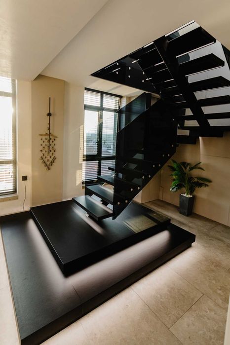 Пентхаус з власною терасою в парковій зоні Івано-Франківська