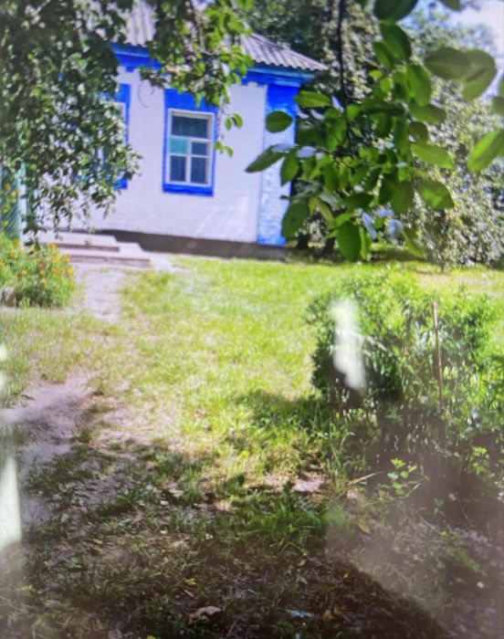 Продам свій будинок в селі Лозовий Яр Бориспільський район