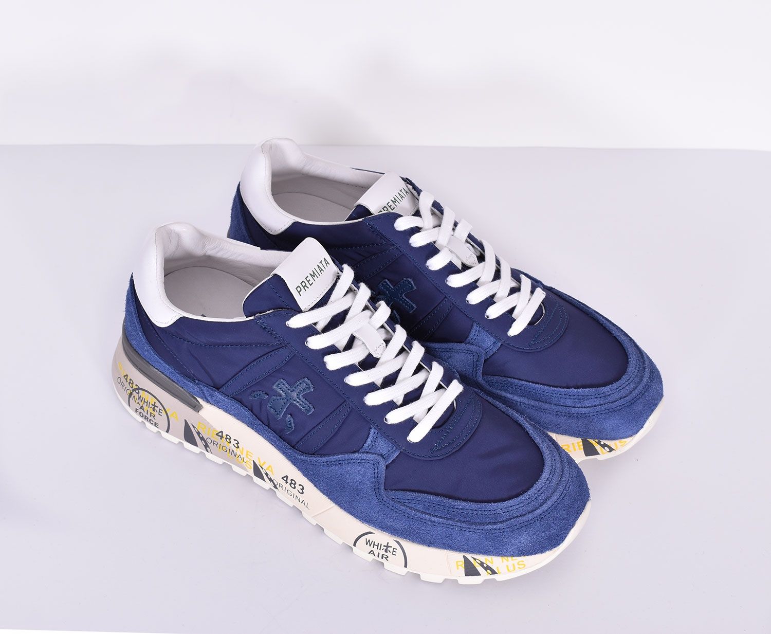 Premiata Landeck 6132