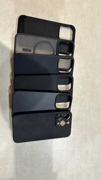 Etui iPhone 13pro