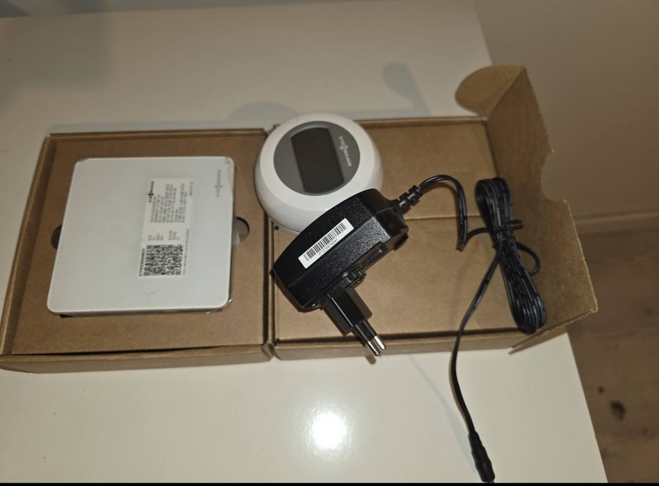 Sprzedam sterownik Viessmann vitoconnect OT2