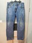 Jeansy Levi's 501