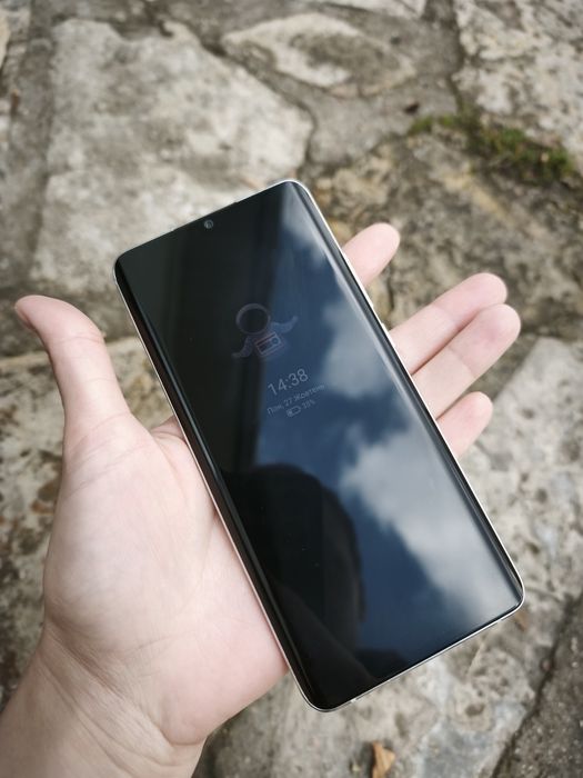 Xiaomi Mi Note 10 pro 8/256
