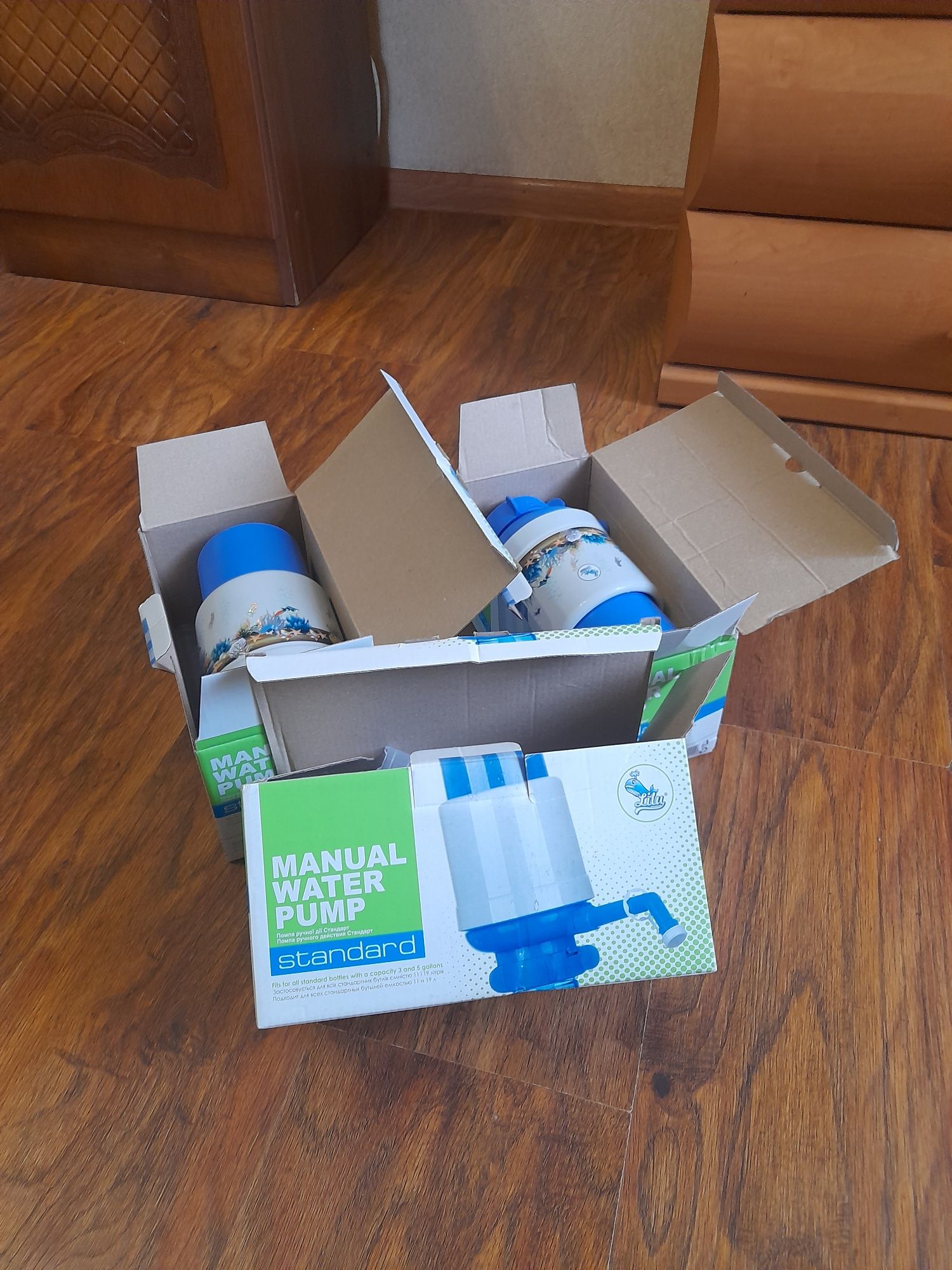 Продам помпи для води