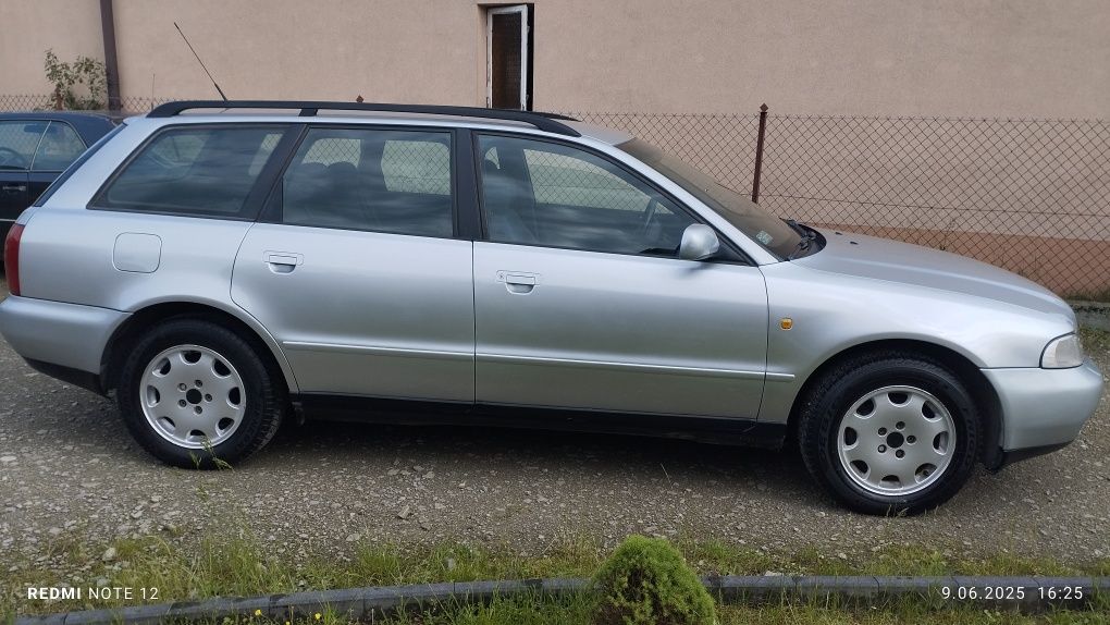 1.8 125PS Klimatronik Zero Rdzy Solidne Auto